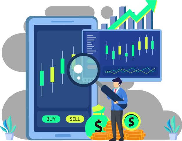 About Investobloc Market